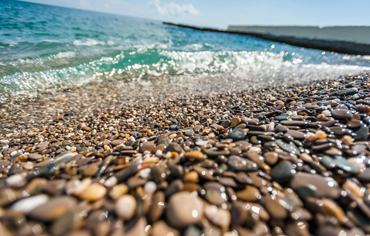 Как морская вода влияет на организм 